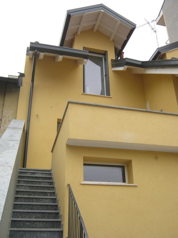 Maison Jolie Rho Exteriér fotografie